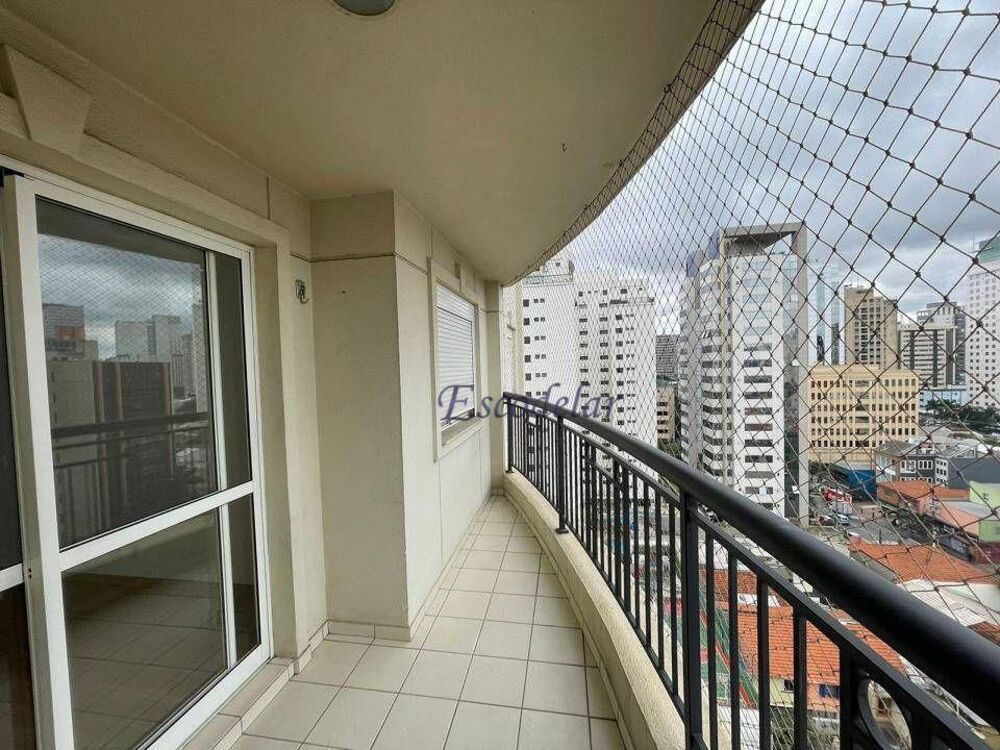Apartamento, 3 quartos, 178 m² - Foto 3