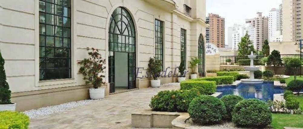 Apartamento, 3 quartos, 178 m² - Foto 4