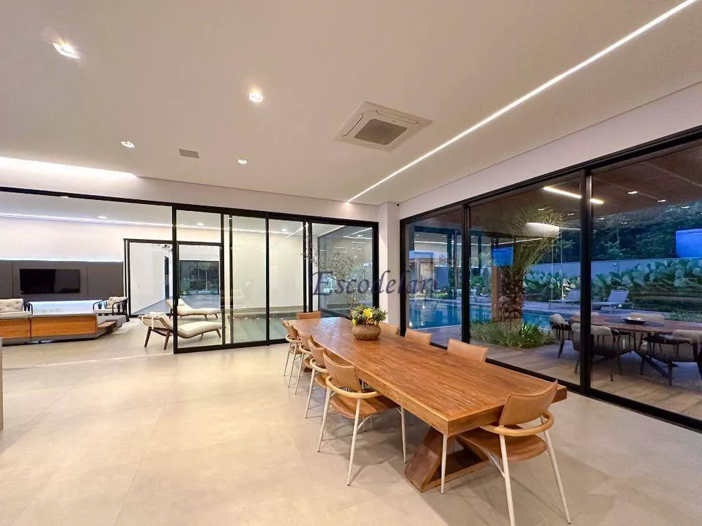 Casa de Condomínio, 7 quartos - Foto 6