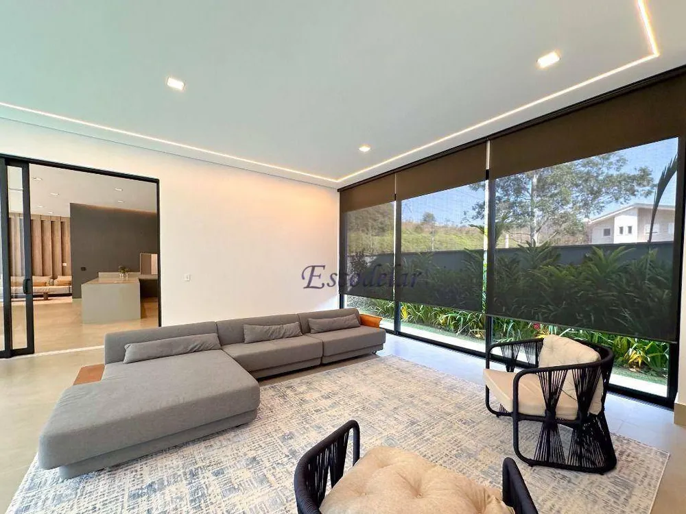 Casa de Condomínio, 7 quartos - Foto 9