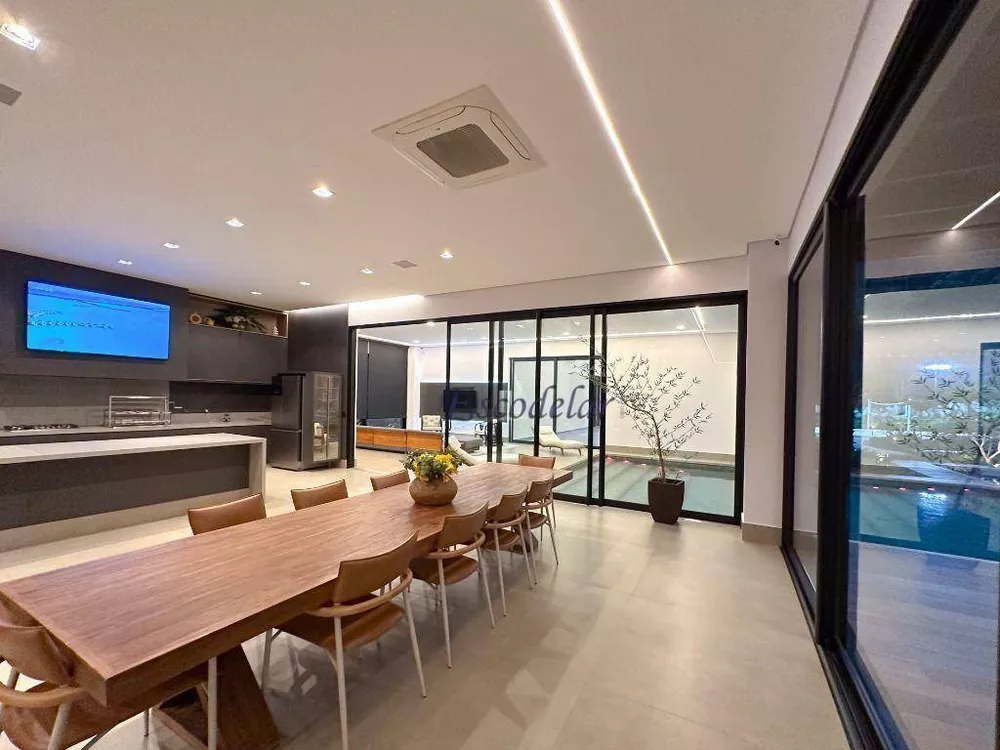 Casa de Condomínio, 7 quartos - Foto 8