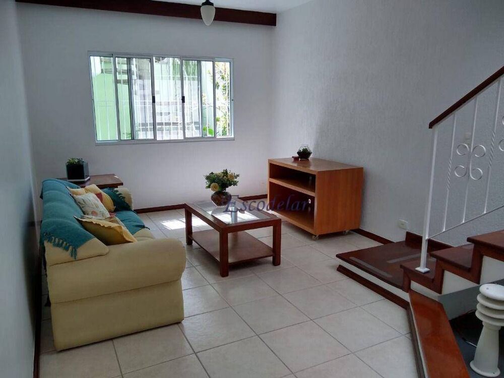 Sobrado, 2 quartos, 200 m² - Foto 3