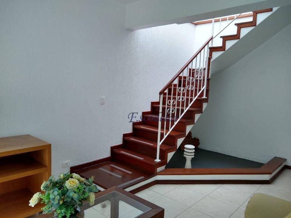 Sobrado, 2 quartos, 200 m² - Foto 4