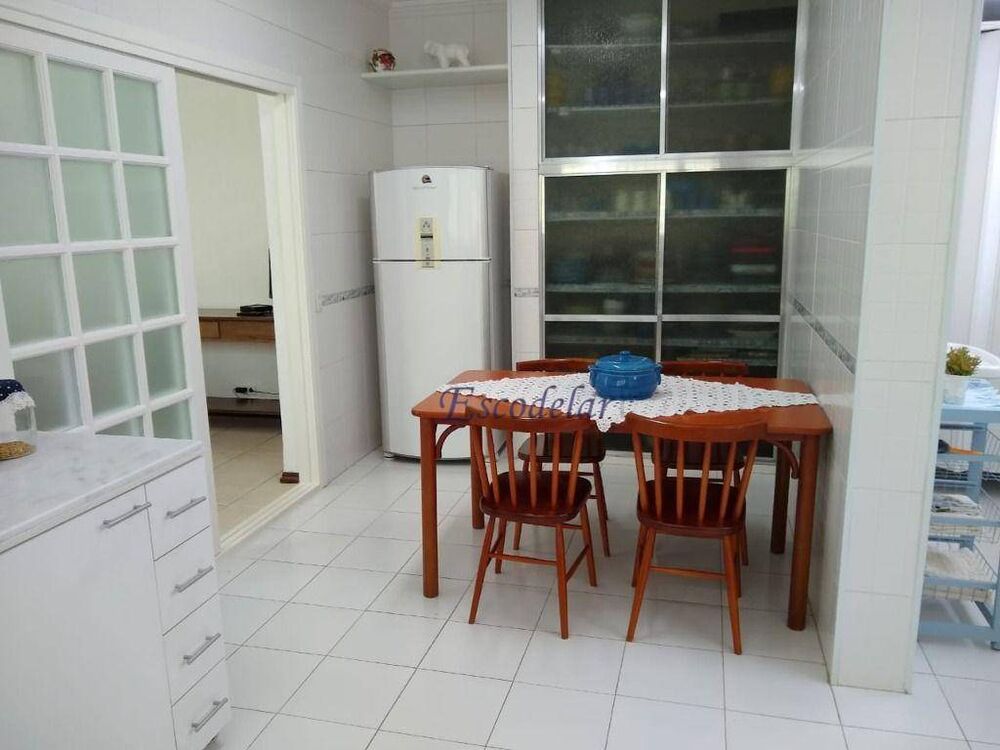 Sobrado, 2 quartos, 200 m² - Foto 1
