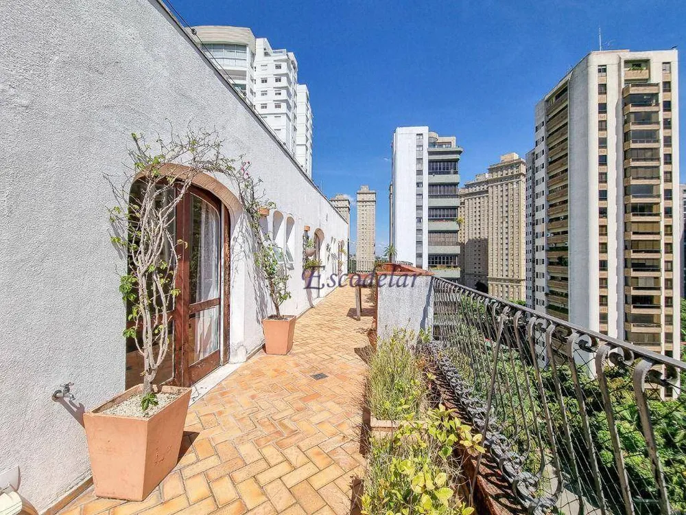 Cobertura, 5 quartos, 624 m² - Foto 7