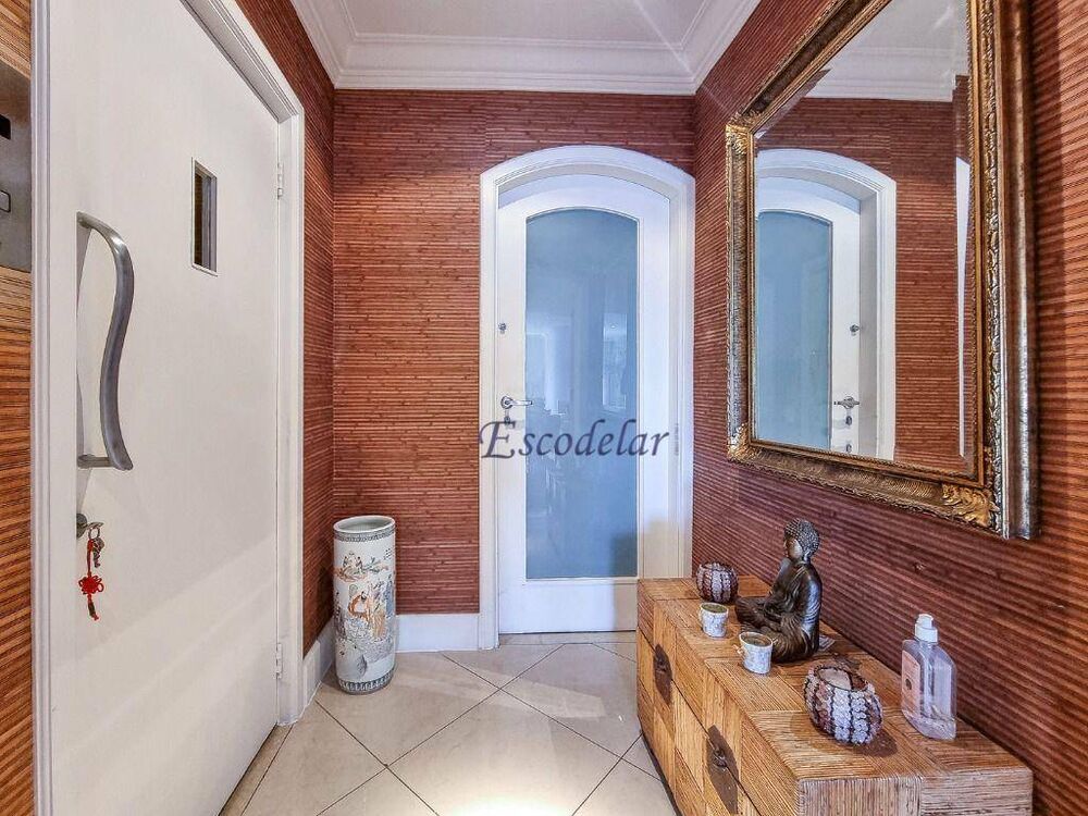 Cobertura, 5 quartos, 624 m² - Foto 2