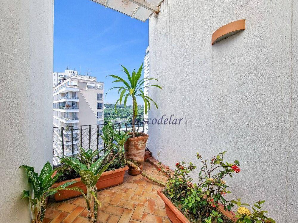 Cobertura, 5 quartos, 624 m² - Foto 4