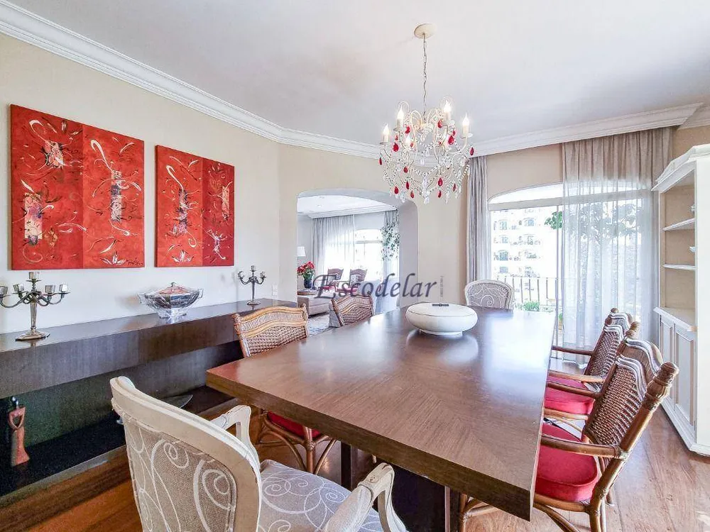 Cobertura, 5 quartos, 624 m² - Foto 5