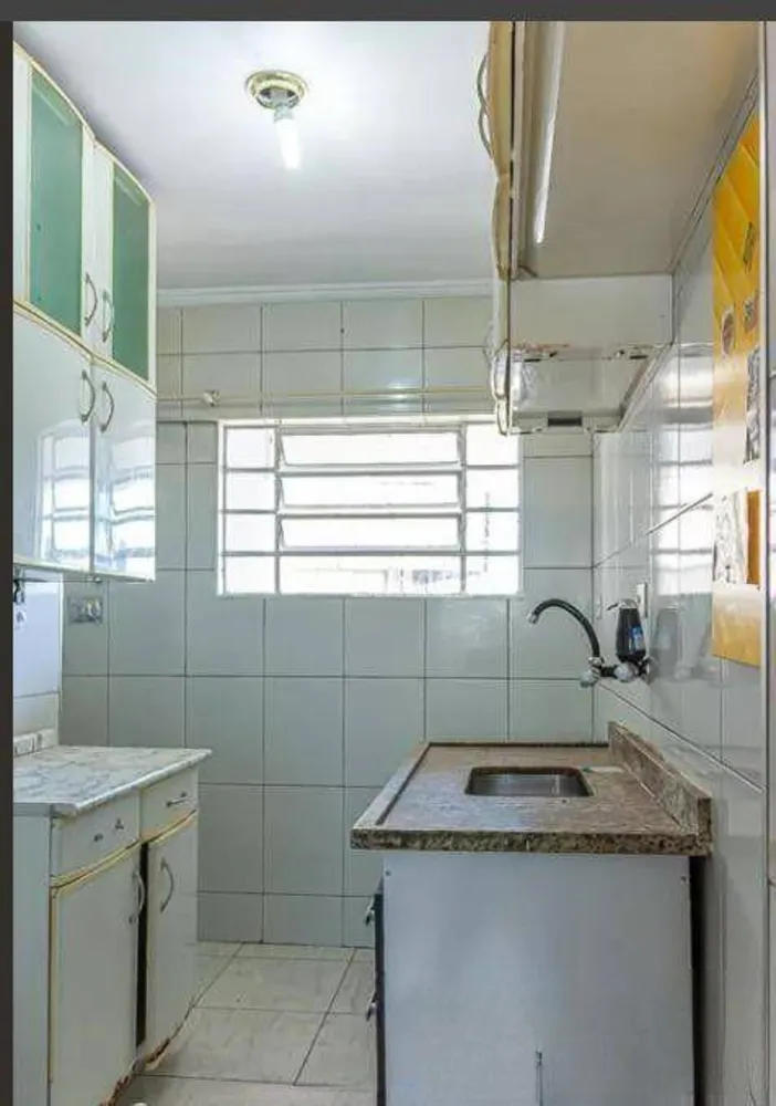 Apartamento, 2 quartos, 50 m² - Foto 1
