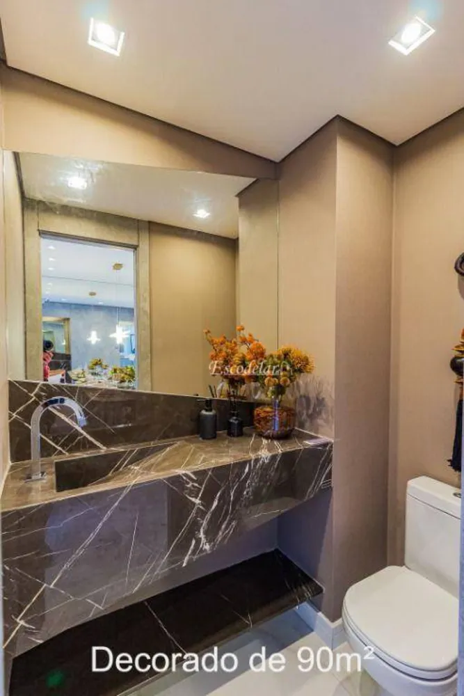 Apartamento, 3 quartos, 90 m² - Foto 7