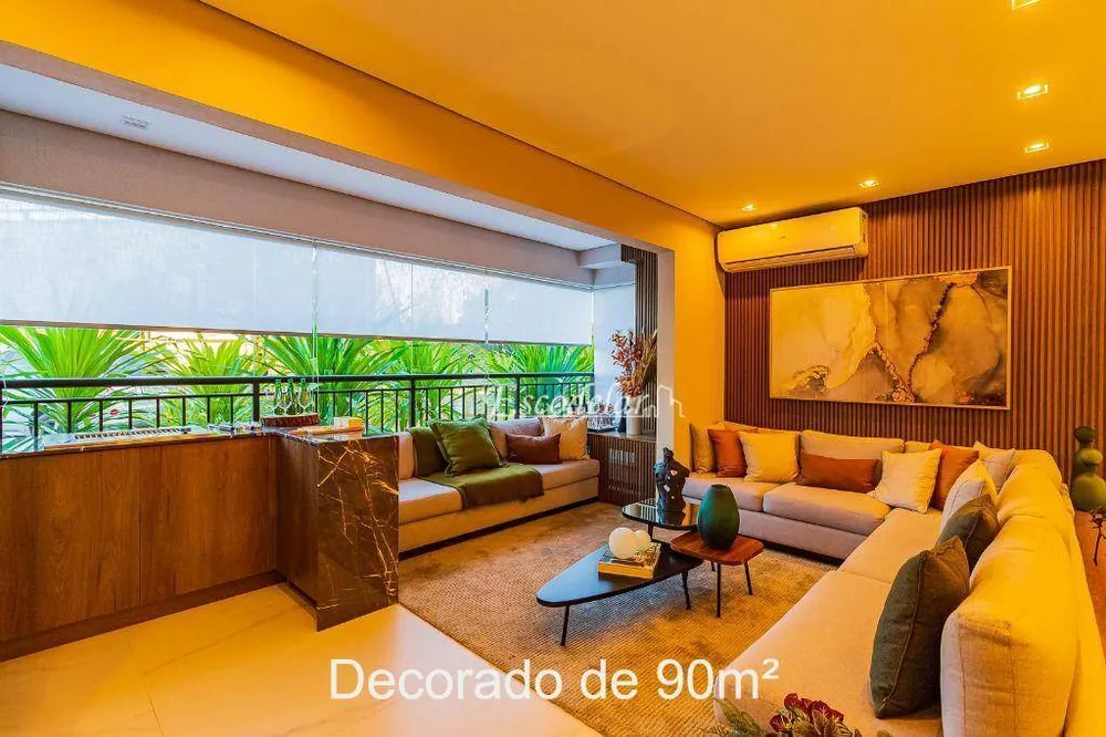Apartamento, 3 quartos, 90 m² - Foto 8