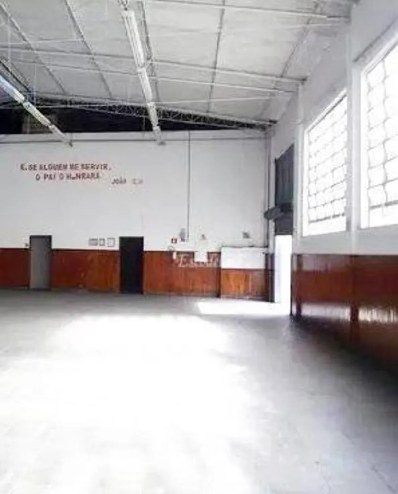Depósito-Galpão, 900 m² - Foto 2