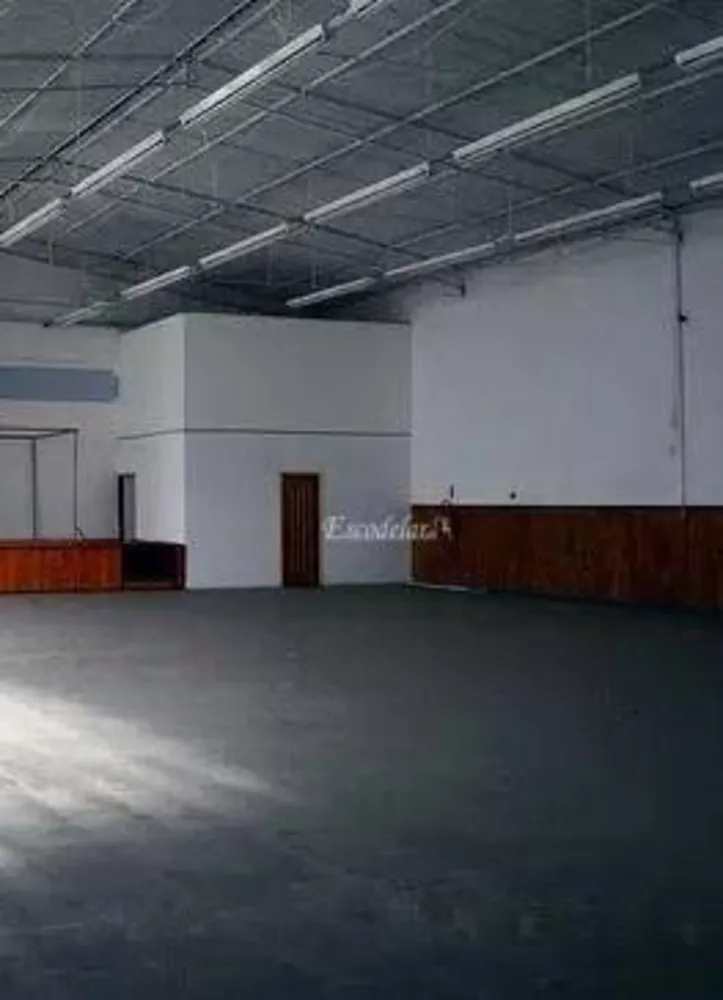 Depósito-Galpão, 900 m² - Foto 3
