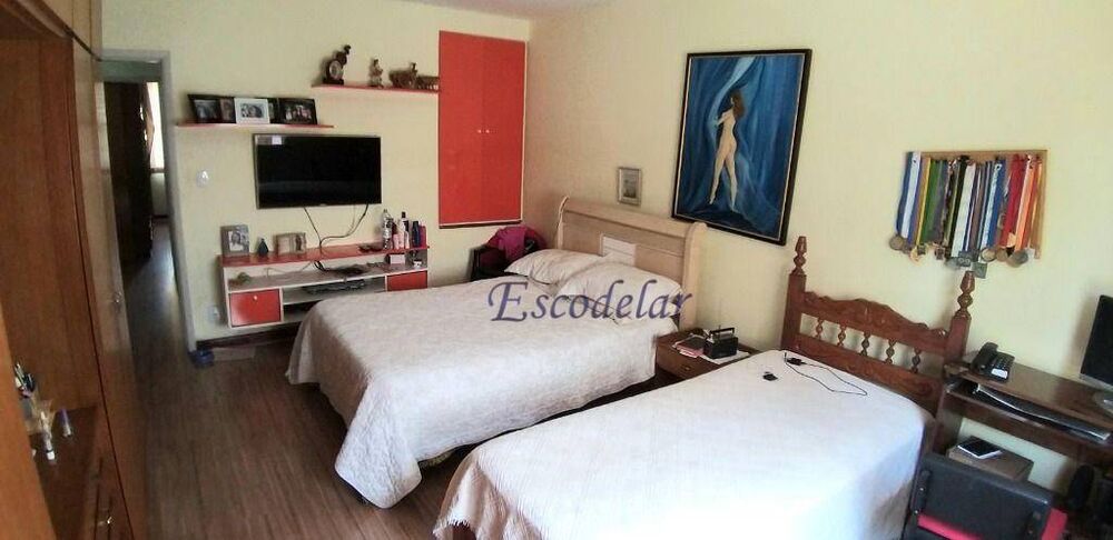 Sobrado, 3 quartos, 160 m² - Foto 6
