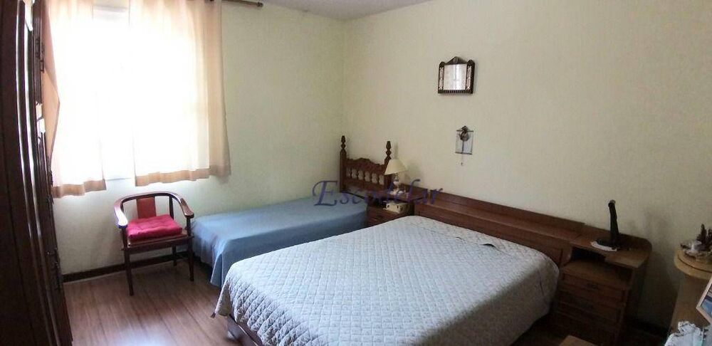 Sobrado, 3 quartos, 160 m² - Foto 7