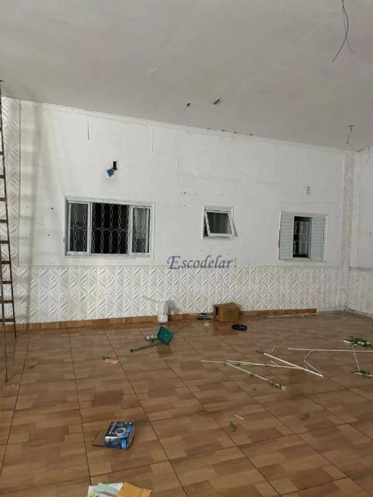 Depósito-Galpão, 150 m² - Foto 4