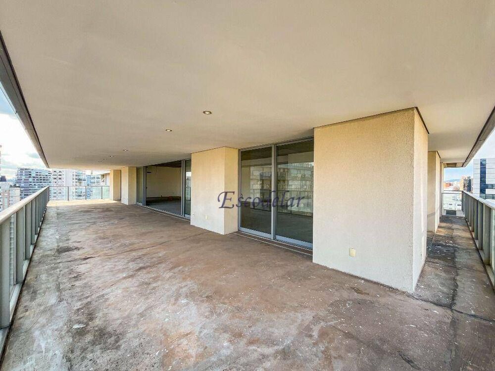 Apartamento, 3 quartos, 535 m² - Foto 4