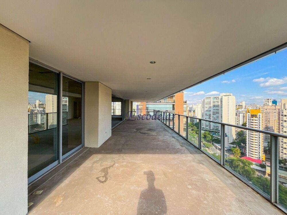 Apartamento, 3 quartos, 535 m² - Foto 3