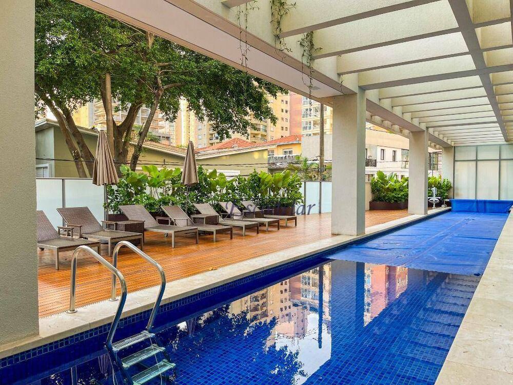 Apartamento, 3 quartos, 535 m² - Foto 2