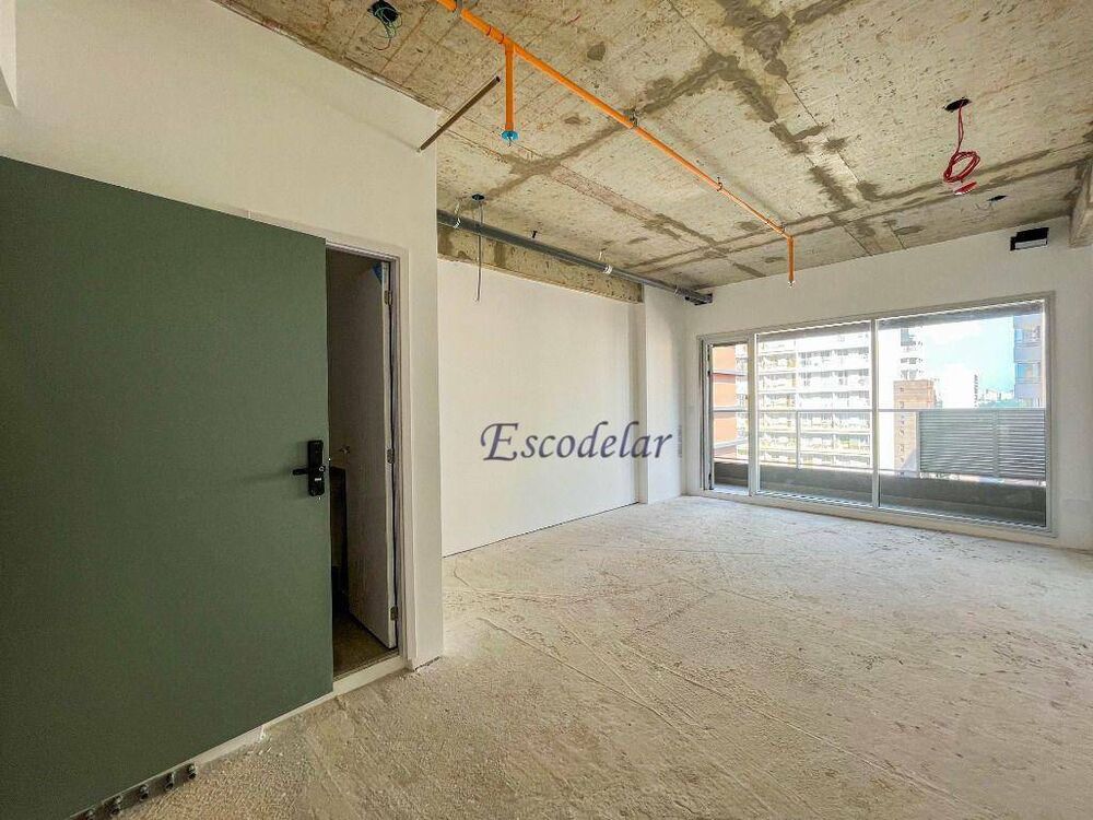 Sala-Conjunto, 35 m² - Foto 4