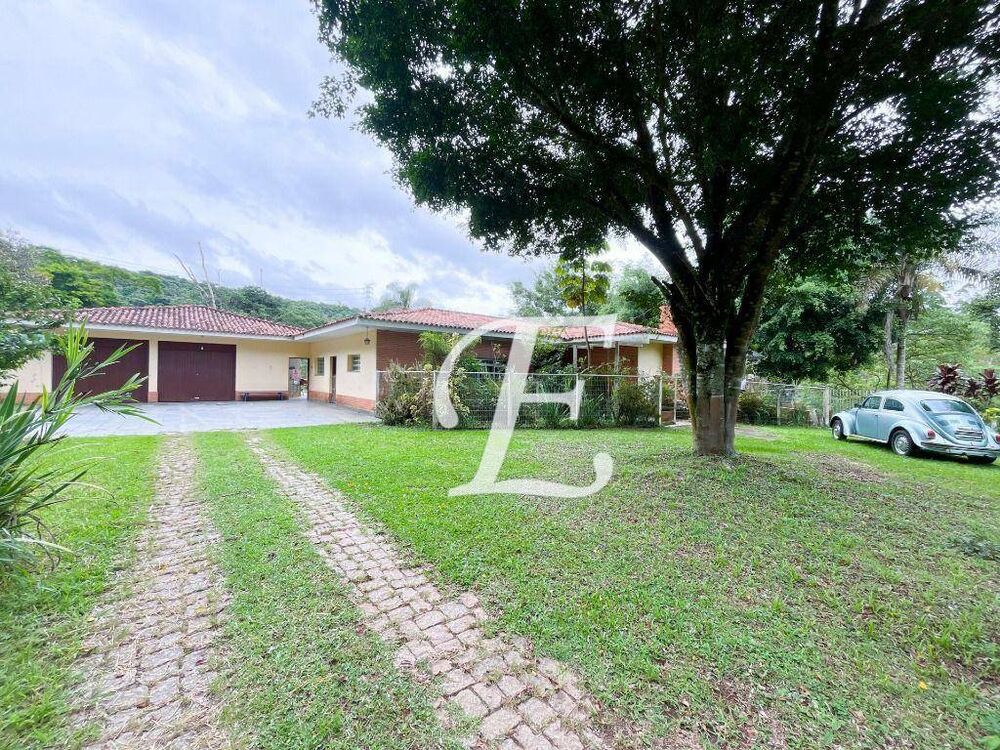 Terreno, 5 hectares - Foto 3