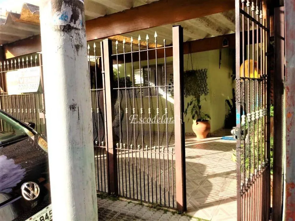 Terreno, 120 m² - Foto 3