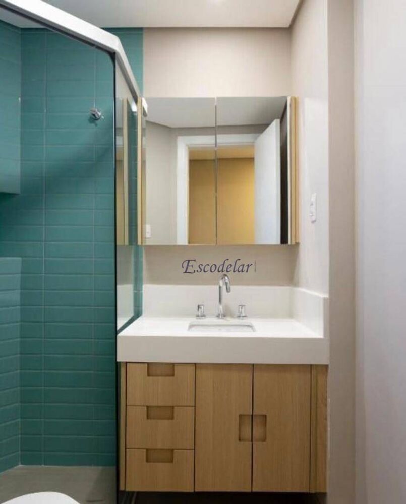 Apartamento, 3 quartos, 115 m² - Foto 17
