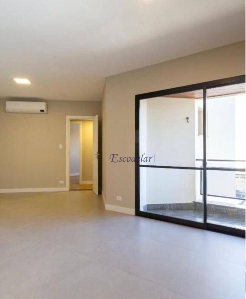 Apartamento, 3 quartos, 115 m² - Foto 1