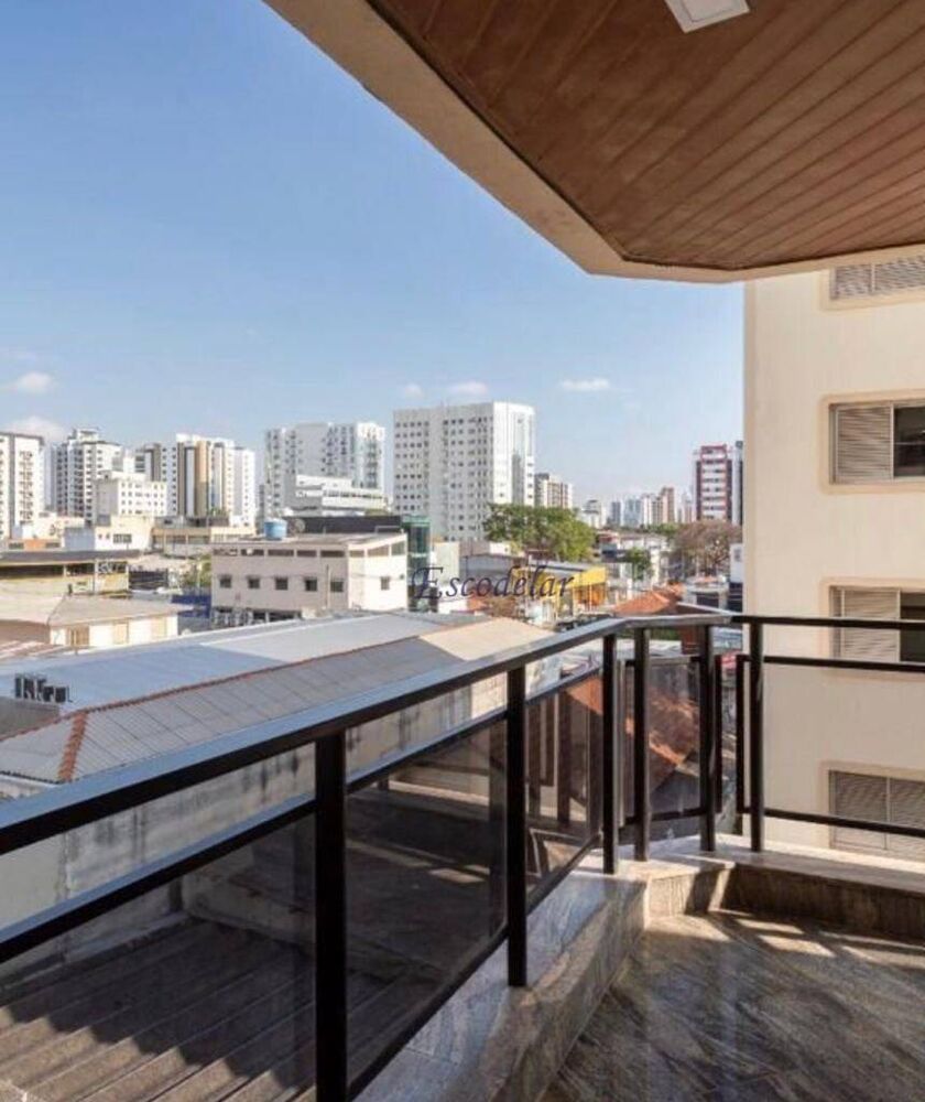 Apartamento, 3 quartos, 115 m² - Foto 2