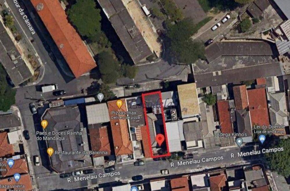 Terreno, 178 m² - Foto 8