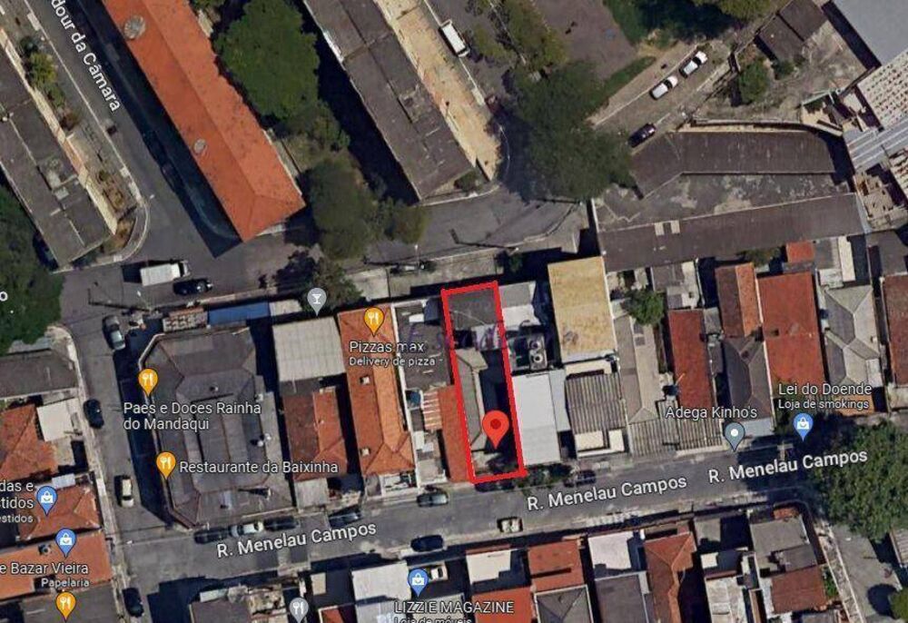 Terreno, 178 m² - Foto 1