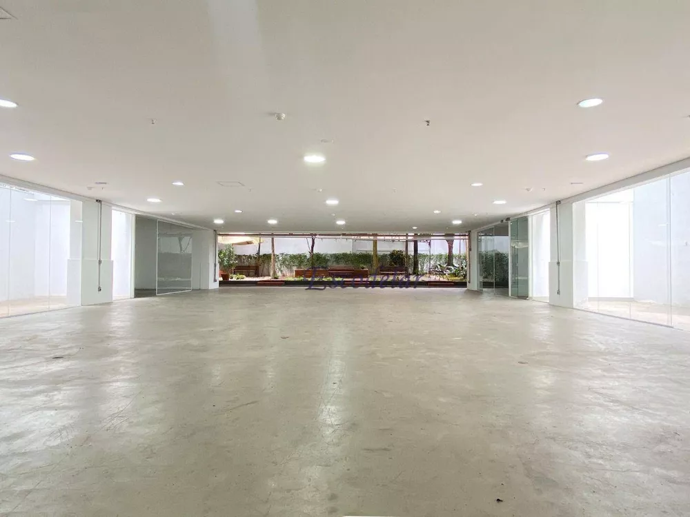 Prédio Inteiro para alugar, 6183m² - Foto 8