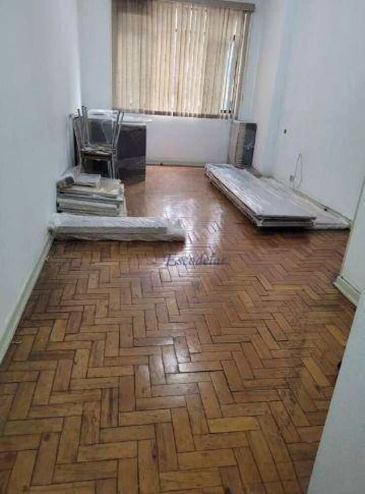 Apartamento, 1 quarto, 53 m² - Foto 1