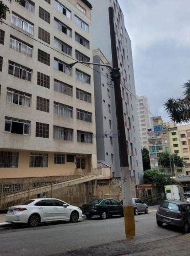 Apartamento, 1 quarto, 53 m² - Foto 2
