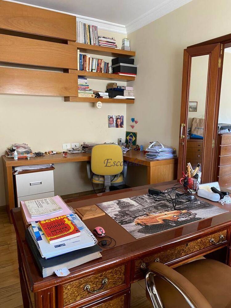 Apartamento, 4 quartos, 250 m² - Foto 4