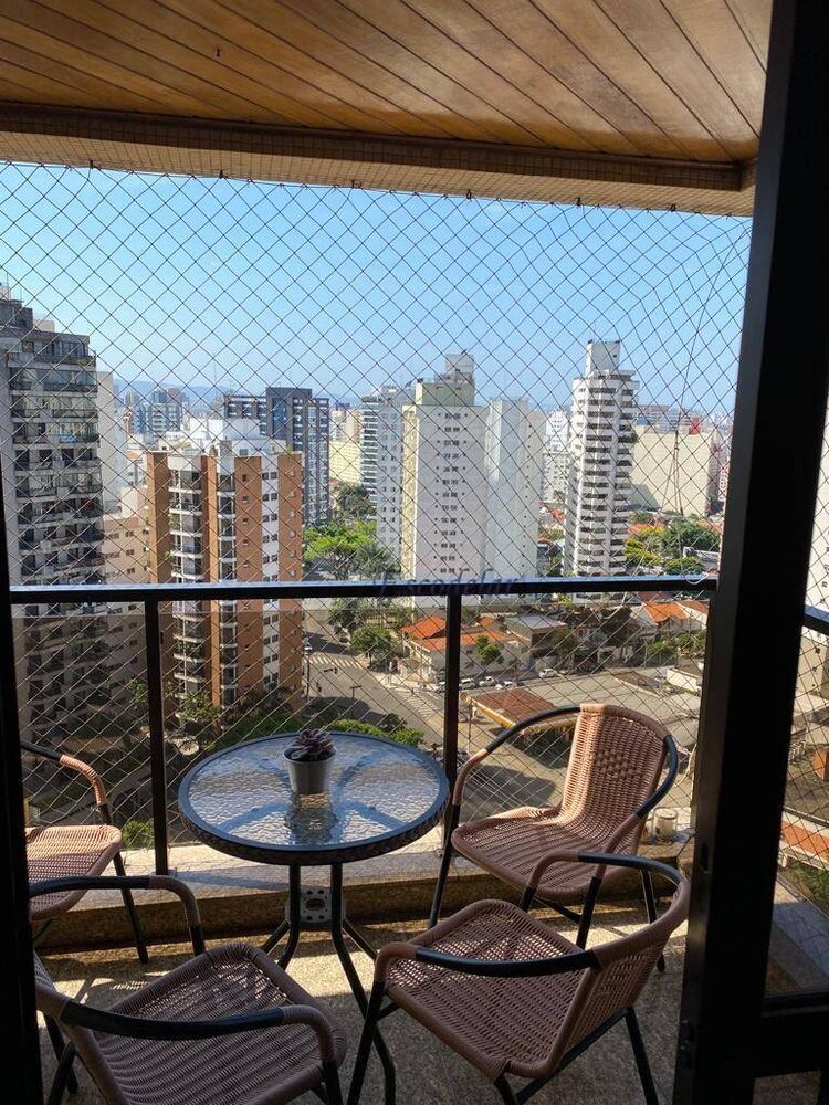 Apartamento, 4 quartos, 250 m² - Foto 3