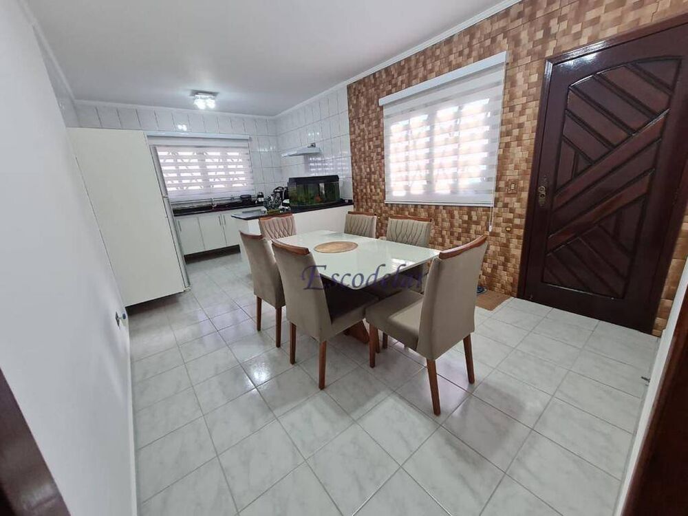 Sobrado, 3 quartos, 128 m² - Foto 12
