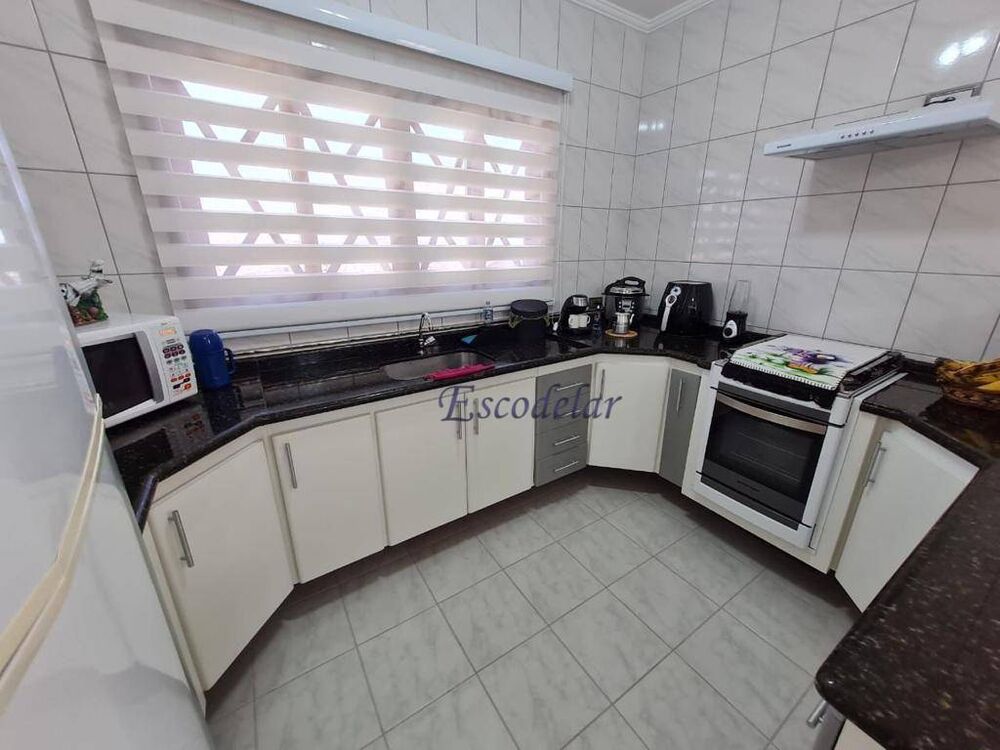 Sobrado, 3 quartos, 128 m² - Foto 2