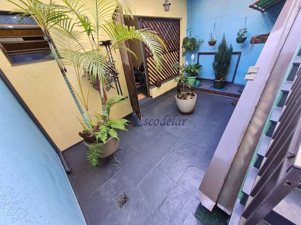 Sobrado, 3 quartos, 128 m² - Foto 8