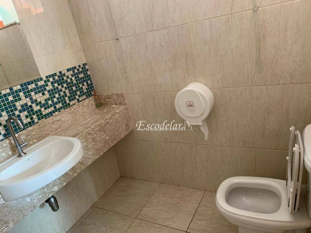 Casa, 3 quartos, 250 m² - Foto 15