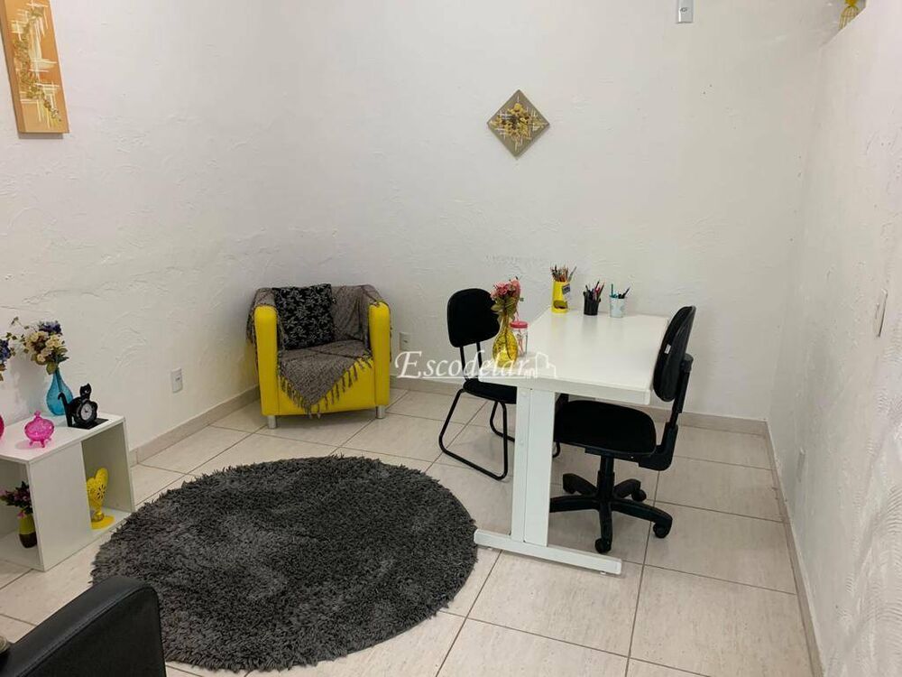 Casa, 3 quartos, 250 m² - Foto 1