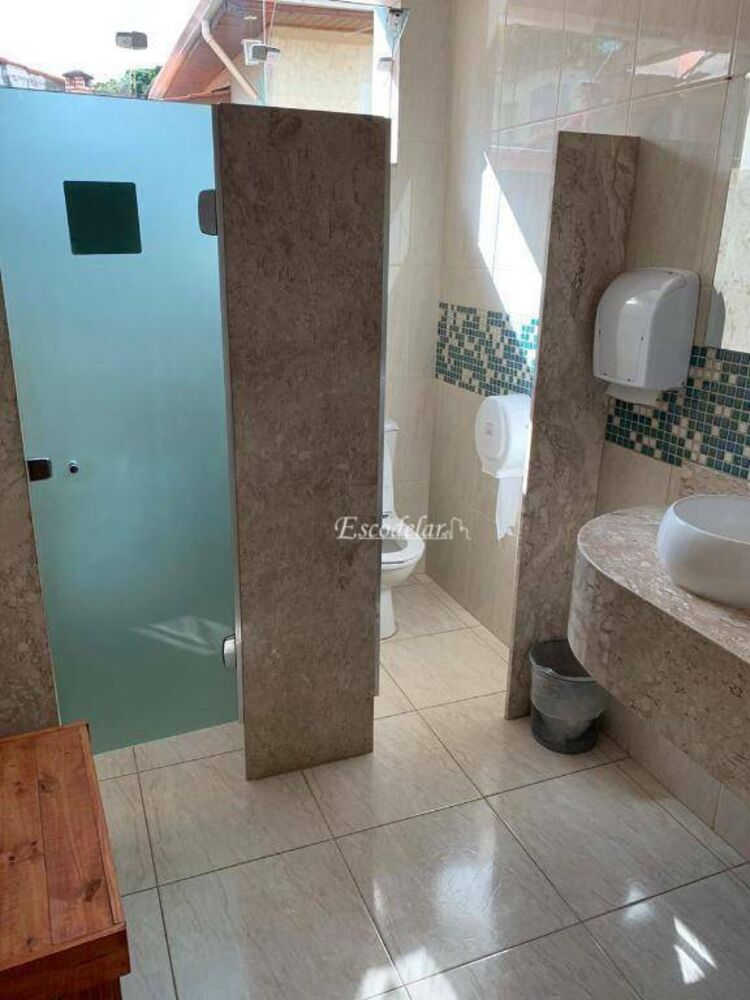 Casa, 3 quartos, 250 m² - Foto 14