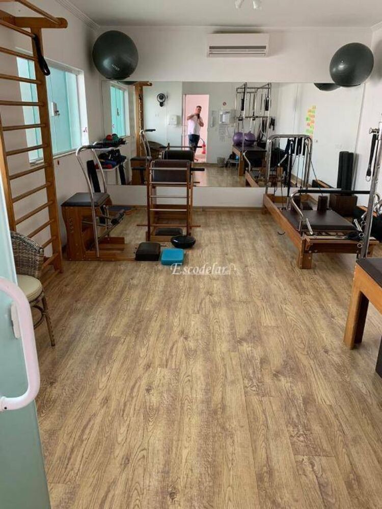 Casa, 3 quartos, 250 m² - Foto 16