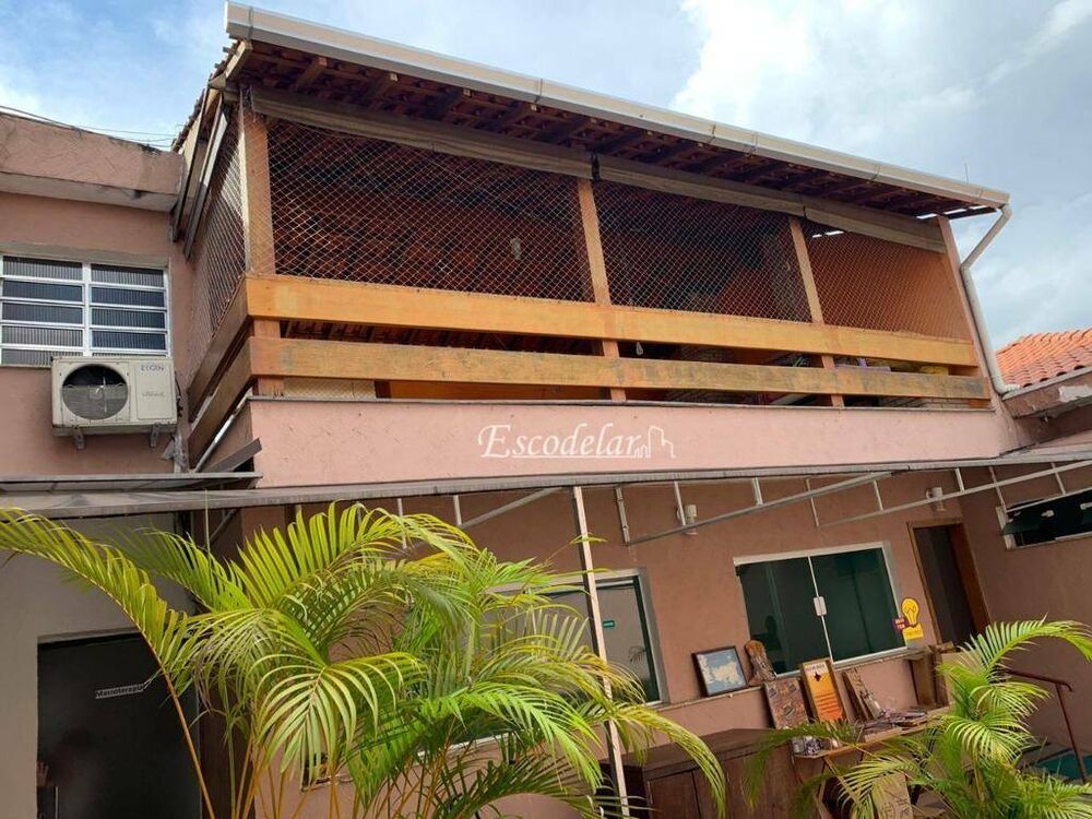 Casa, 3 quartos, 250 m² - Foto 13