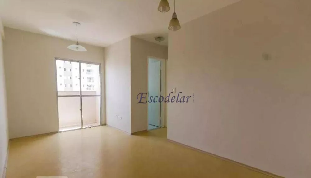 Apartamento à venda com 2 quartos, 54m² - Foto 1