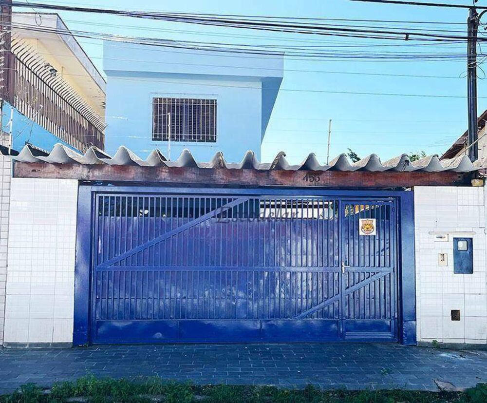 Sobrado, 4 quartos, 187 m² - Foto 4