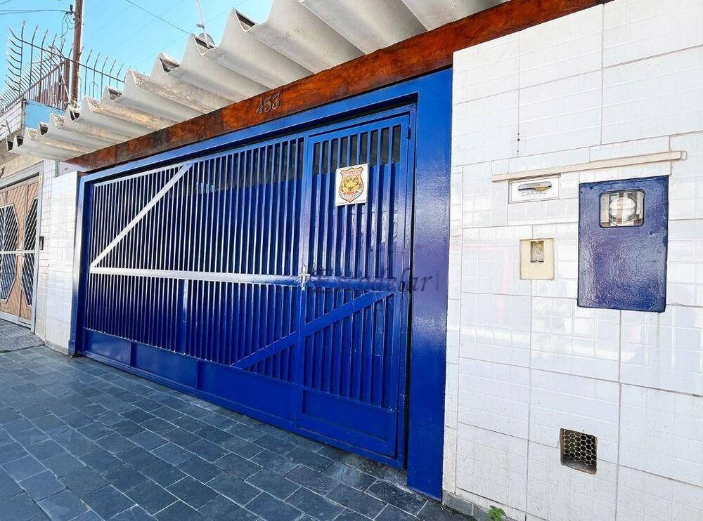 Sobrado, 4 quartos, 187 m² - Foto 3