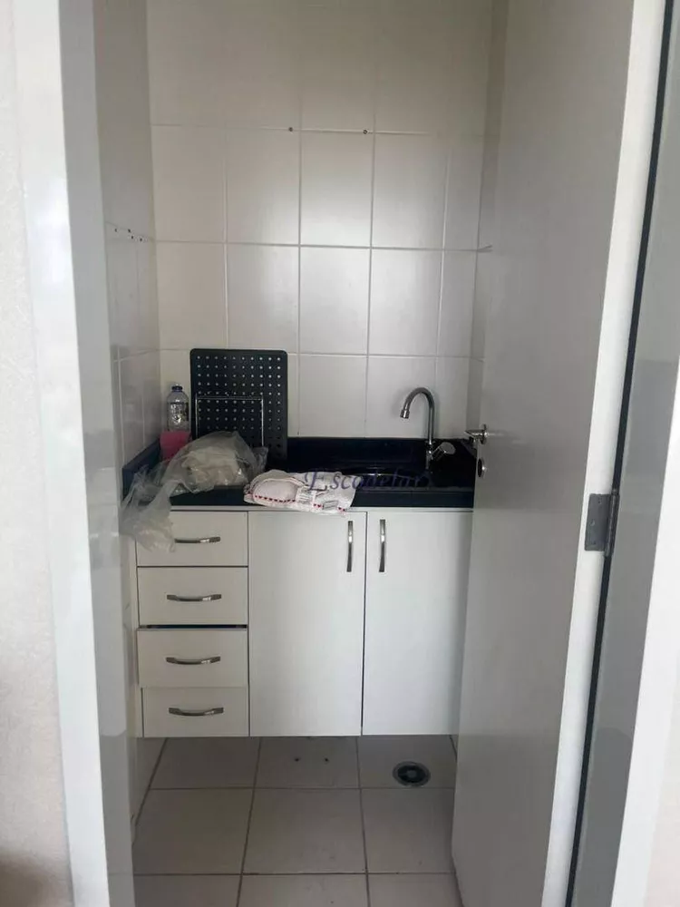 Sala-Conjunto, 52 m² - Foto 5