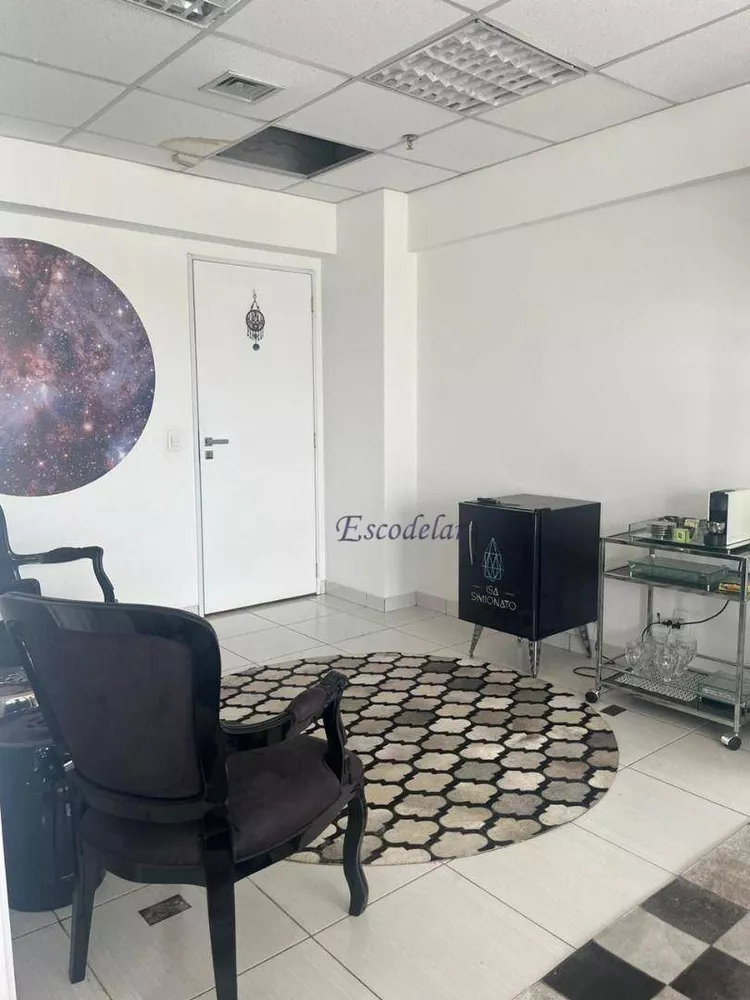 Sala-Conjunto, 52 m² - Foto 6
