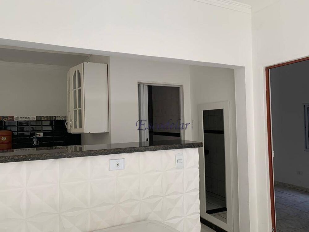 Sobrado, 2 quartos, 50 m² - Foto 1